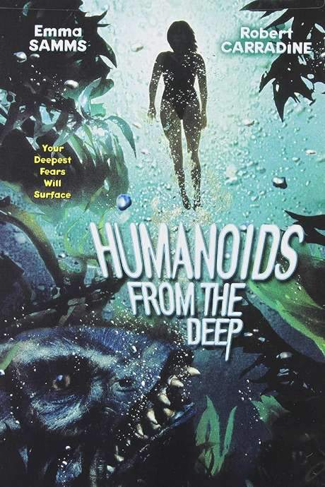Humanoids from the Deep